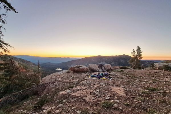 Solo Female Hiker: How to Not Get Raped or Murdered on the Trail