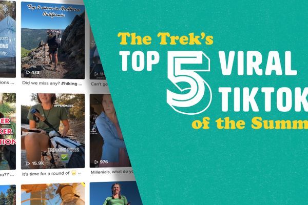 5 of The Trek’s Most Viral TikToks of the Summer