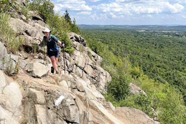 10 Things That Have Surprised Me About the Appalachian Trail