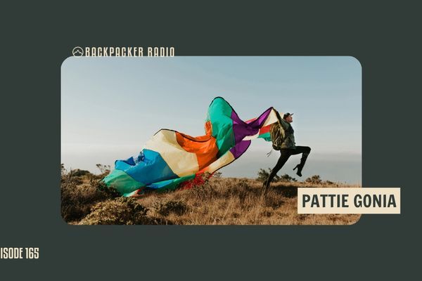 Backpacker Radio #165 | Pattie Gonia: All Things Drag Queen, Hiking in High Heels, and Advocacy for Inclusive Outdoors