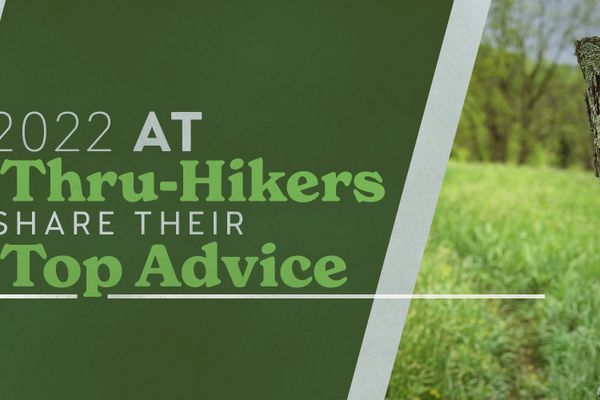 9 AT Thru-Hikers Share Their Top Advice