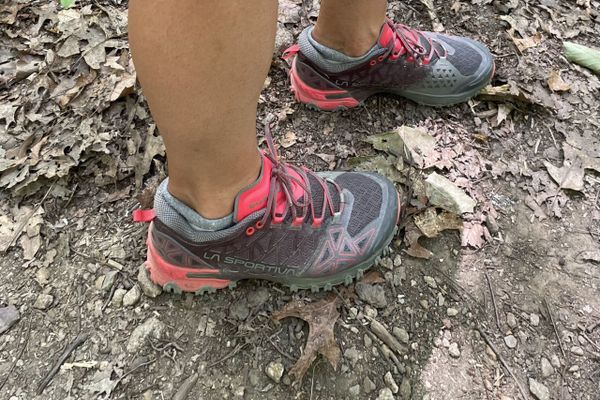 La Sportiva Bushido II Trail Runner Review