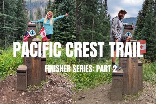 Congratulations to these 2022 Pacific Crest Trail Thru-Hikers: Part 2