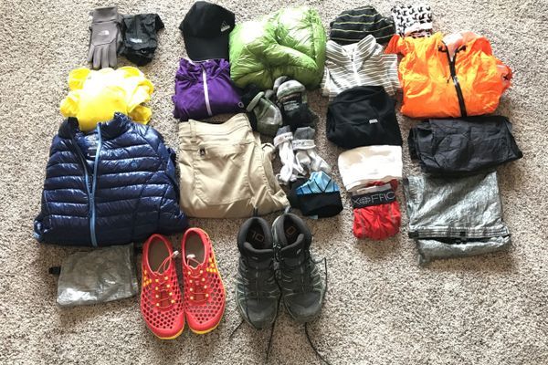 How To Treat Your Hiking Clothes With Permethrin