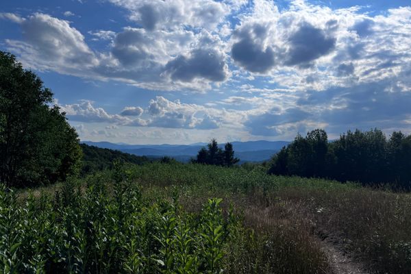 Days 161-167 Vermont Part 2: The Vermommyca Vortex and Beyond