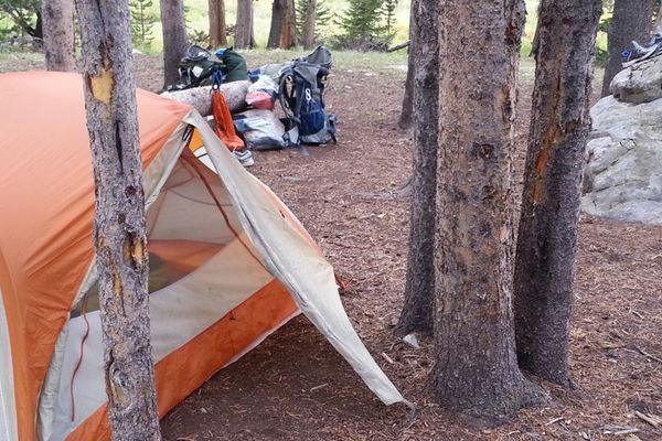What Is a Tent Footprint (And Do You Need One)?