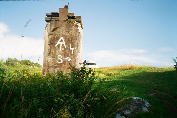 The First Rule About the Appalachian Trail is You Don’t Talk About Springer