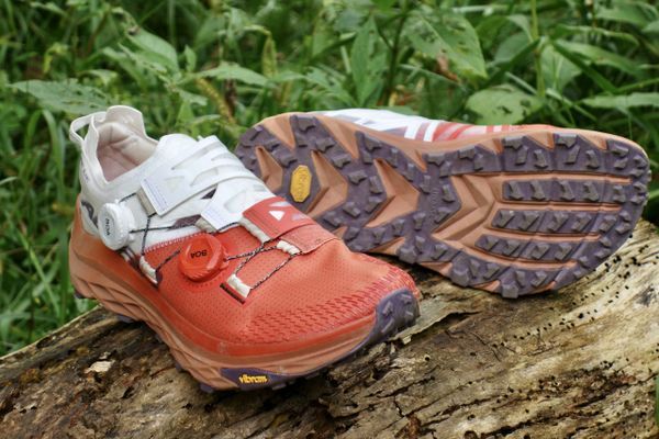 Altra Mont Blanc BOA Trail Runner Review