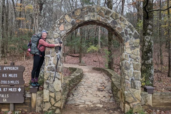 I Finished the Appalachian Trail: SOBO Days 151 – 154