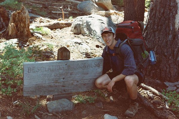 Why Am I Hiking The PCT In 2023?
