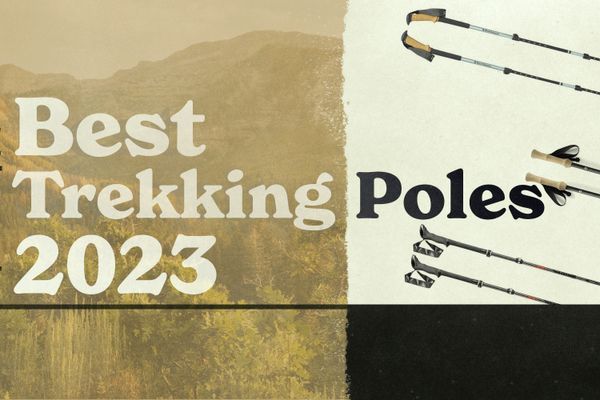 Best Trekking Poles for Thru-Hiking in 2023