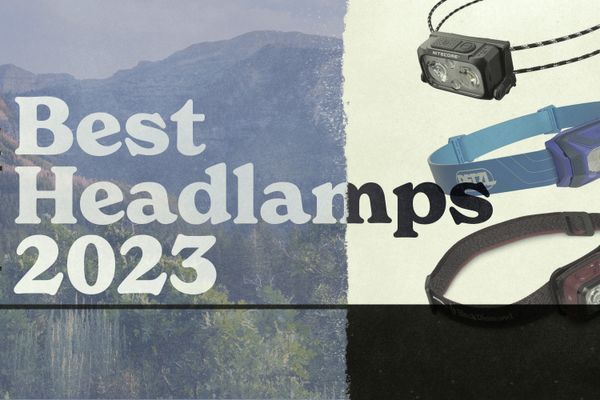 The Best Headlamps for Thru-Hiking of 2023