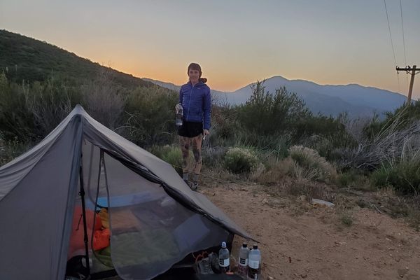 I Quit the PCT and Now I’m Going Back for Seconds (and more).
