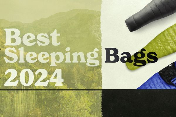 The Best Backpacking Sleeping Bags of 2024