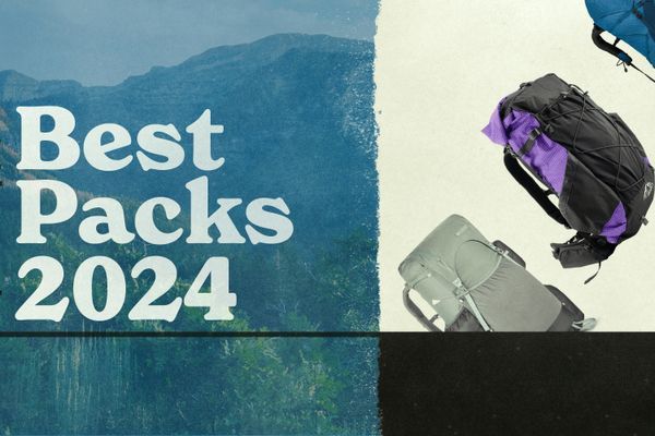 The Best Backpacks for Thru-Hiking of 2024