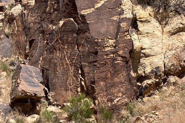 The Intersection of Archaeology and the Trail