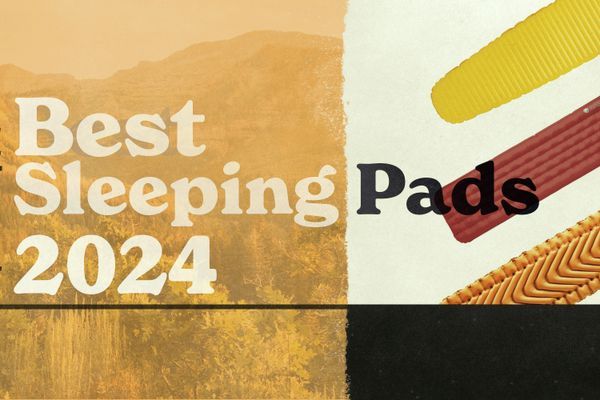 Best Sleeping Pads for Thru-Hiking of 2024