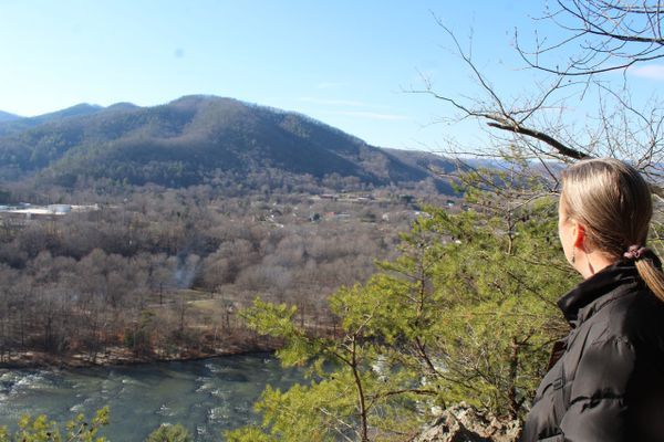 Why Hike the Appalachian Trail?