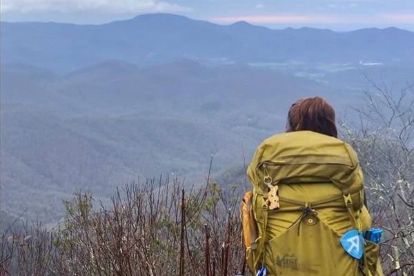 10 Reasons Why I am Thru-Hiking the Appalachian Trail