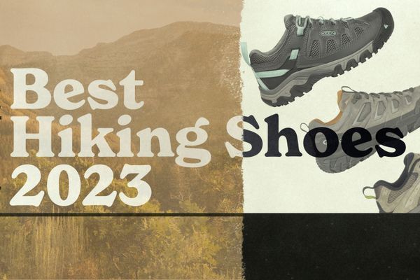 The Best Hiking Shoes for Thru-Hiking of 2023