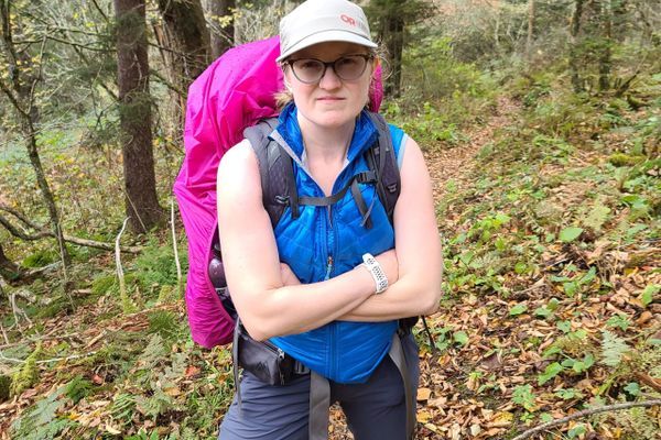 Physical Fitness | How to Hulk Out Before a Thru-Hike