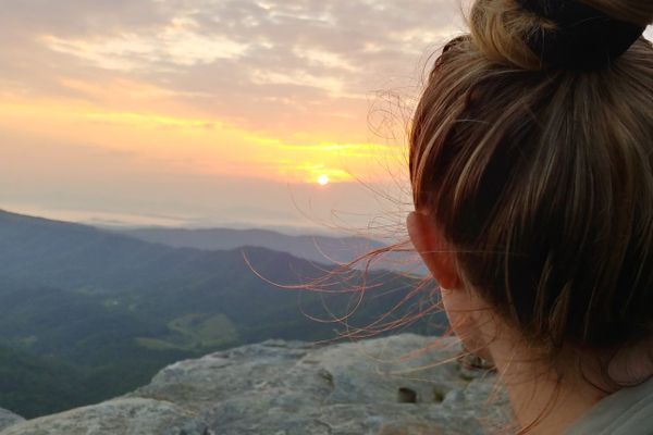 The (Not So) Secret Diary of a Perfectionist Hiker