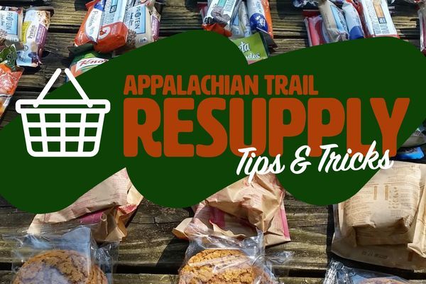 AT Resupply FAQs: Shopping Strategies, Nutrition Tips, and More