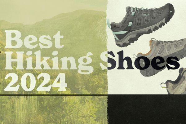 The Best Hiking Shoes for Thru-Hiking of 2024