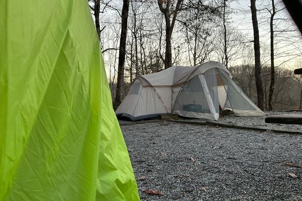 ATKO: Appalachian Trail Kick Off Weekend