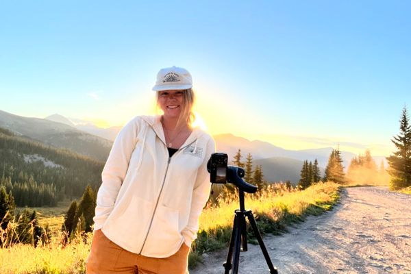 Why I’m Thru-Hiking the Pacific Crest Trail