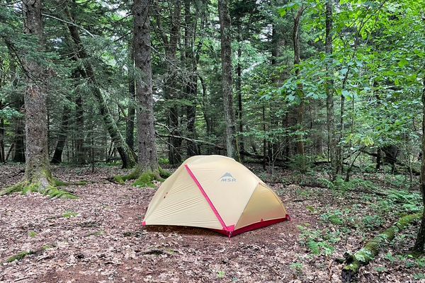 How To Seam Seal Your Tent: Step-by-Step Guide