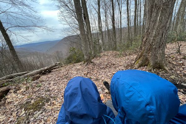 Appalachian Trail – Final Preparations!