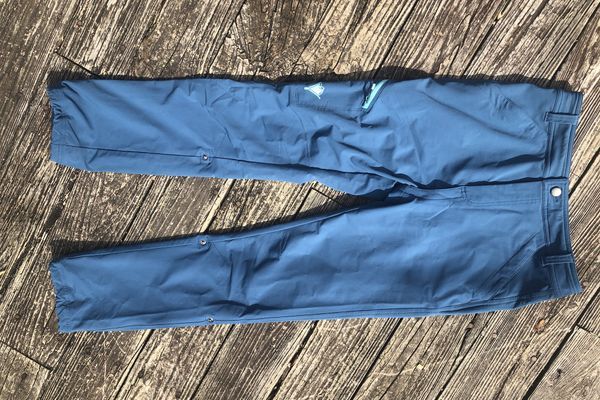 SheFly Go There Pants Review