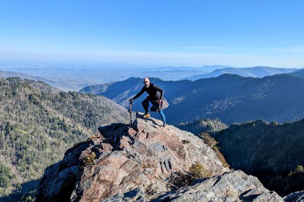 GSMNP Take Two