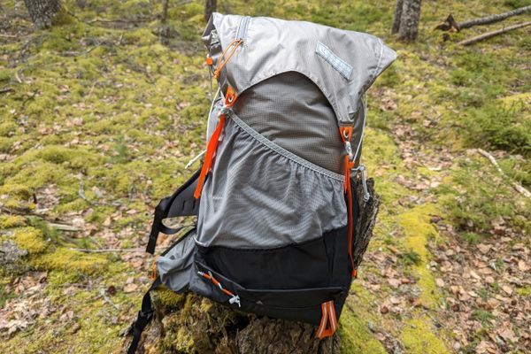 Gossamer Gear Fast Kumo Review