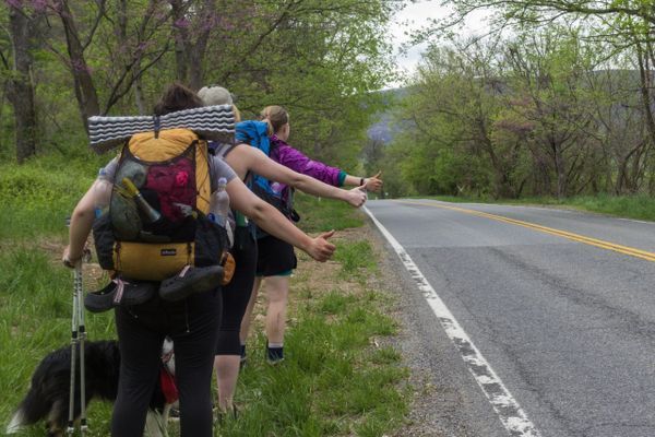 How Often Should You Take a Zero Day On a Thru-Hike?