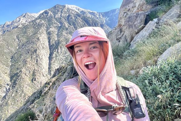 5 Things I Learned In My First 300 Miles of Backpacking