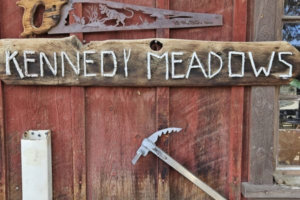 Kennedy Meadows: The End of Act One