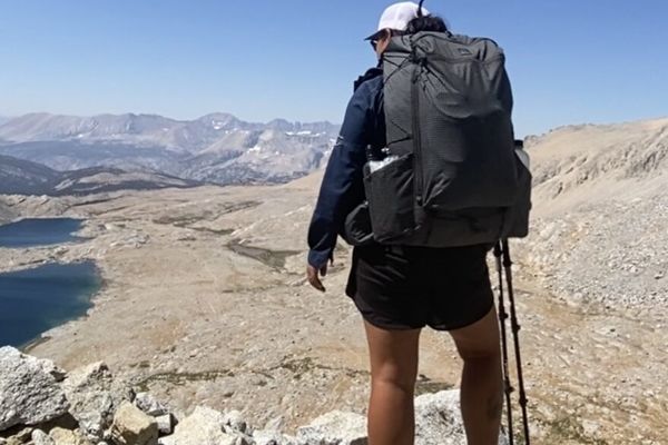 The Evolution of My Pack: Lightweight or Ultralight?