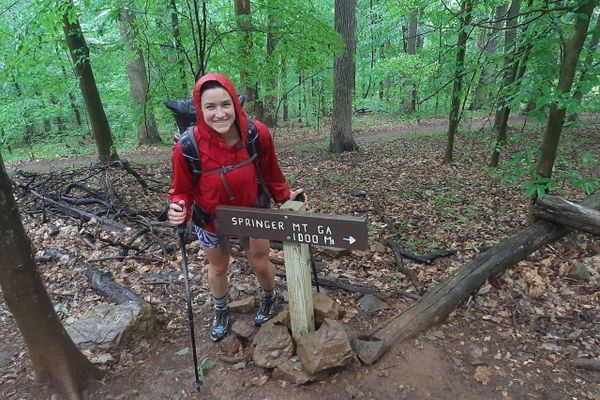 3rd Trail Update: Wow Time Flies!