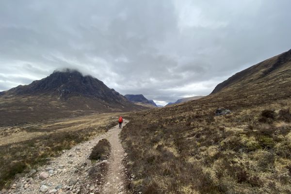 West Highland Way Recap: Trail, Budget, and Gear Recommendations