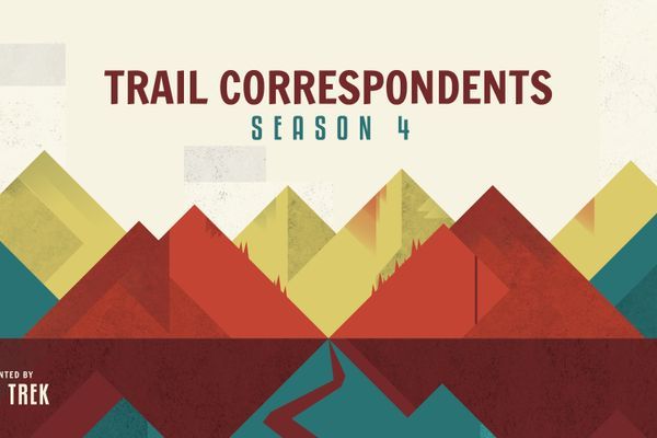 Trail Correspondents: S4 Episode #11 | The Mental Game