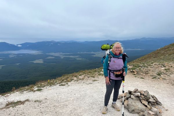 Hey Mountains, I’m Coming for You! (Colorado Trail: Take 2)