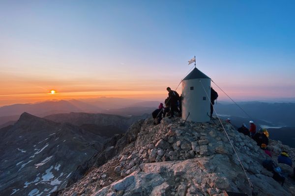A Hidden Gem: The Slovenian Mountain Trail – Facts and Special Gear