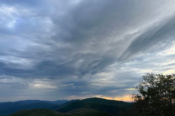 Day 78: Shenandoahs, Part IV