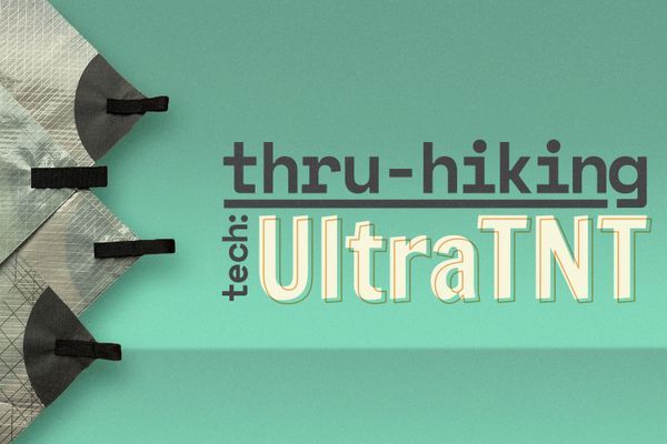 UltraTNT: The Newest Material for Ultralight Tarps & Tents