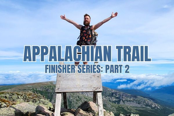 Congratulations to these 2023 Appalachian Trail Thru-Hikers: Part 2