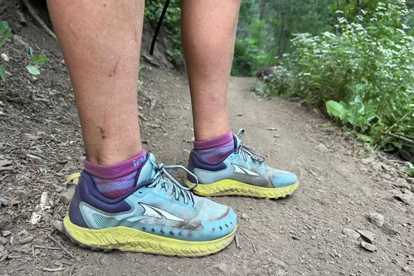 Altra Outroad 2 Road-to-Trail Runner Review