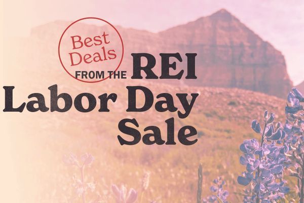 Best Backpacking Gear Deals from the REI Labor Day Sale