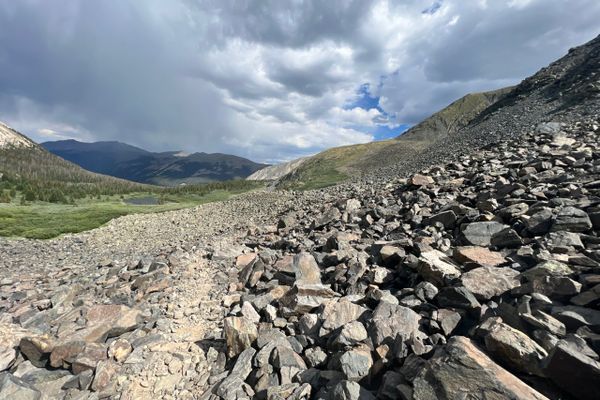 Is Hiking Alone a Mistake? Colorado Trail Thru-Hike, Part 4